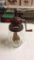 Antique churn