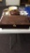 Silverware & case