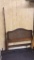 Full size headboard & frame