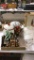 Lot of Christmas decor
