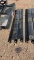 1-Pair 6’ pallet Fork Extensions