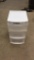 Plastic 3 drawer cabinet
