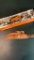 Marble’s Outdoor hunting Knife