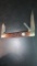 Remington knife with Choke Wrench