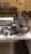 Lot of pots & pans