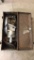 SKIL worm gear drive saw