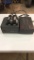 Lot of power inverters