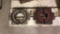 3 1/2” & 4 1/2” BOP rams