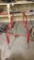 Saddle stand