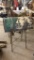 Saddle stand