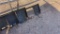 Open Weld Quick Attach plate