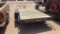 5x8 Shop Built Utility Trailer