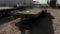 22'  Mobil Home Frame shop built Trailer
