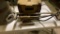 Foley Model 325 Scissor Sharpner