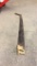 Crosscut saw