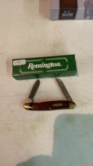 Remington Kinfe