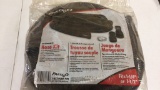 Sump pump hose kit