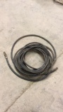 Propane hose
