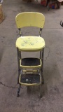 Step stool