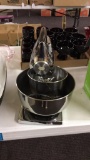 Sunbeam mixer