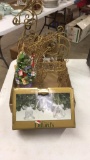 Lot of Christmas items