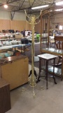 Coat/hat rack