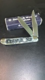 Smith &Wesson Cutting Horse Trapper