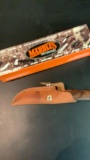 Marble’s Outdoor hunting Knife