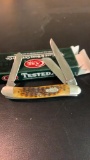 Case 3- blade Trapper