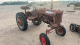 Farmall Cub