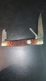 Remington knife with Choke Wrench