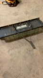Craftsman dethatcher