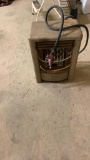 Dearborn heater