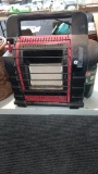 Me. heater portable heater