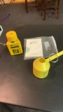 John Deere SW08120 Moister Meter
