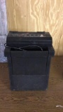 Paper shredder