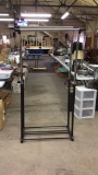 Clothes rack