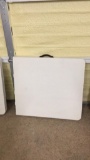 5 ft folding table