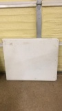 6 ft folding table