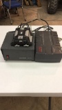 Lot of power inverters