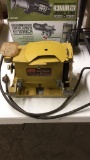5” bench grinder