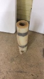 Roll of shrink wrap
