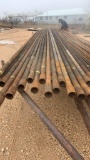 2-3/8 structural pipe