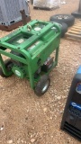TITAN 7500 Generator