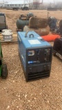 Miller Trailblazer 302 Welder