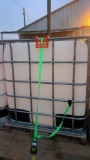 Water storage tote