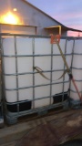 Water Storage Tote