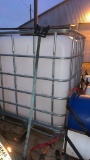 Water Storage Tote