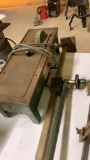Foley Model 379 saw dip tank & Stand