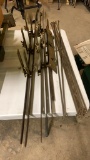 Complete set of Foley handsaw guides